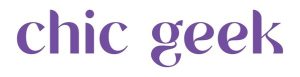 Chic Geek Logo